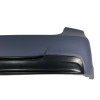 Body kit BMW E90 sedan (2005-2008) - M pack χωρίς ανοίγματα parktonic