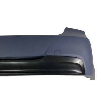 Body kit BMW E90 sedan (2005-2008) - M pack χωρίς ανοίγματα parktonic