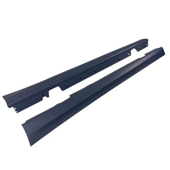 Body kit BMW E90 sedan (2005-2008) - M pack χωρίς ανοίγματα parktonic