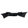 Body kit BMW E60 sedan (2003-2011) - M pack χωρίς προβολάκια