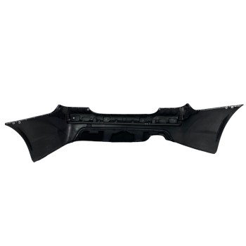 Body kit BMW E60 sedan (2003-2011) - M pack χωρίς προβολάκια