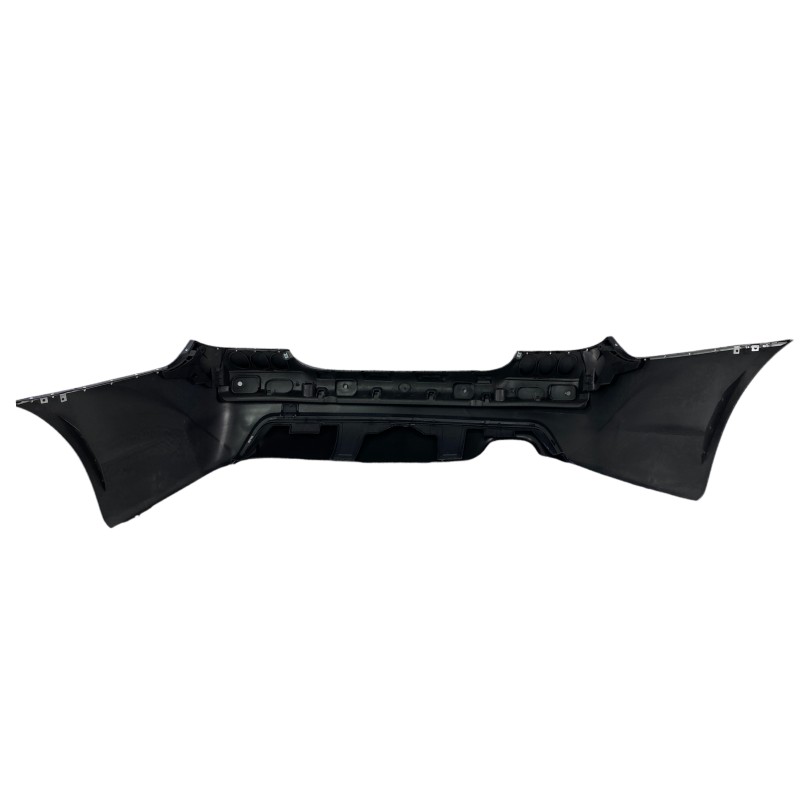 Body kit BMW E60 sedan (2003-2011) - M pack χωρίς προβολάκια