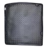 Πατάκι πορτ-μπαγκάζ Vw Caddy (2004-2020) 2 seats, folding rear seats - 1τμχ. size: 117 X 119 X 130
