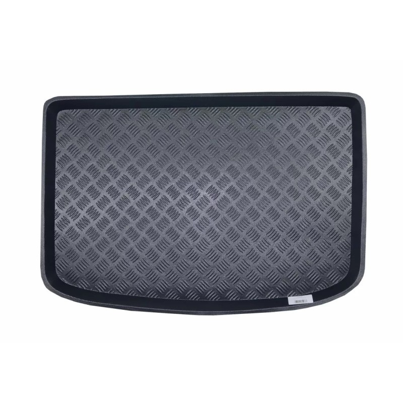 Πατάκι πορτ-μπαγκάζ Audi A1 3 doors / Audi A1 Sportback 5 doors (2010-2018) - Upper floor - 1τμχ.