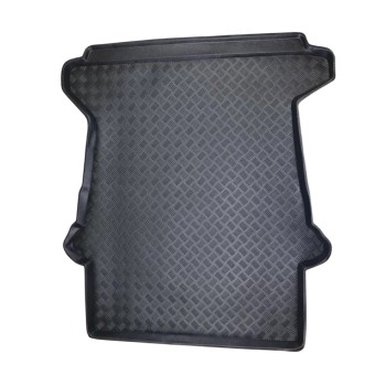 Πατάκι πορτ-μπαγκάζ Ford Transit Courier (2014–2023) 2 seats - 1τμχ. Πατάκι πορτ-μπαγκάζ Ford Transit Courier (2014–2023) 2 seats - 1τμχ.