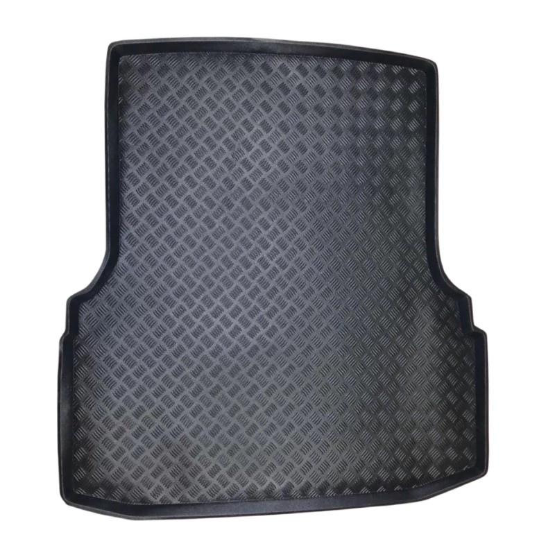 Πατάκι πορτ-μπαγκάζ Fiat Fiorino /Citroen Nemo/ Peugeot Bipeer (2007–2017)- 2 seats - 1τμχ.
