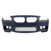 Body kit BMW F10 (2010+) - M5 design με ανοίγματα προβολάκια