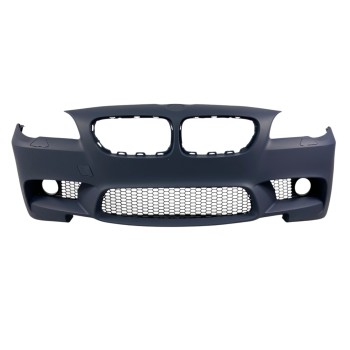Body kit BMW F10 (2010+) - M5 design με ανοίγματα προβολάκια