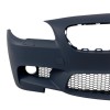 Body kit BMW F10 (2010+) - M5 design με ανοίγματα προβολάκια