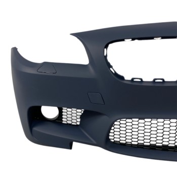 Body kit BMW F10 (2010+) - M5 design με ανοίγματα προβολάκια