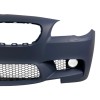 Body kit BMW F10 (2010+) - M5 design με ανοίγματα προβολάκια