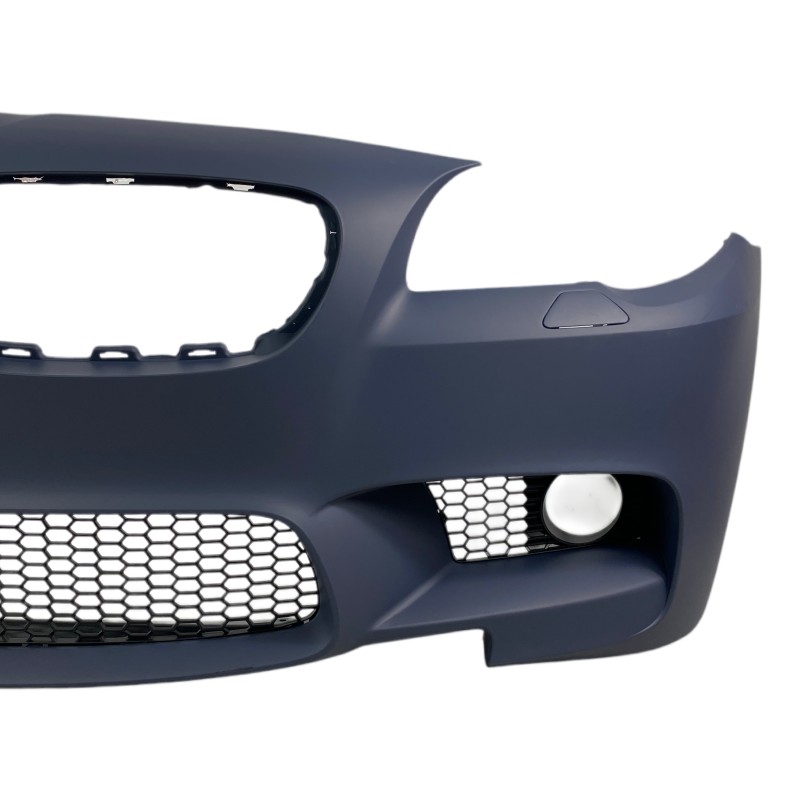 Body kit BMW F10 (2010+) - M5 design με ανοίγματα προβολάκια
