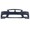 Body kit BMW F10 (2010+) - M5 design με ανοίγματα προβολάκια