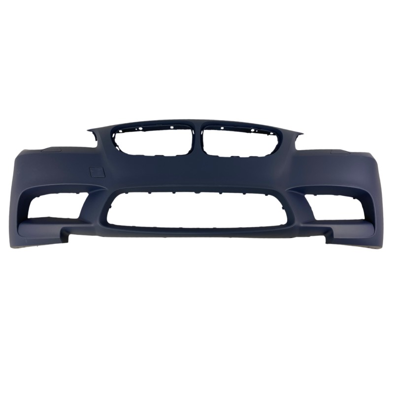 Body kit BMW F10 (2010+) - M5 design με ανοίγματα προβολάκια