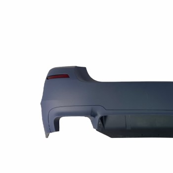 Body kit BMW F10 (2010+) - M5 design με ανοίγματα προβολάκια