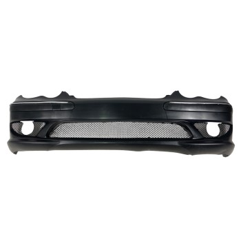 Προφυλακτήρας εμπρός Mercedes W203 (2000-2004) sedan - AMG Design Προφυλακτήρας εμπρός Mercedes W203 (2000-2004) sedan - AMG Design
