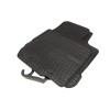 Λαστιχένια πατάκια SKODA Octavia I (1997-2010) / SEAT Leon I (1999-2005) / Toledo II (1999-2004) / VW Golf IV (1997-2006) / New Beetle (1997-2010) - 4τμχ.