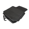 Λαστιχένια πατάκια SKODA Octavia I (1997-2010) / SEAT Leon I (1999-2005) / Toledo II (1999-2004) / VW Golf IV (1997-2006) / New Beetle (1997-2010) - 4τμχ.
