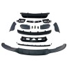 Αεροδυναμικό πακέτο BMW X5 E70 (2010-2012) - face lift