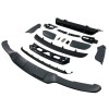 Αεροδυναμικό πακέτο BMW X5 E70 (2010-2012) - face lift
