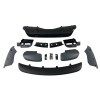 Αεροδυναμικό πακέτο BMW X5 E70 (2010-2012) - face lift