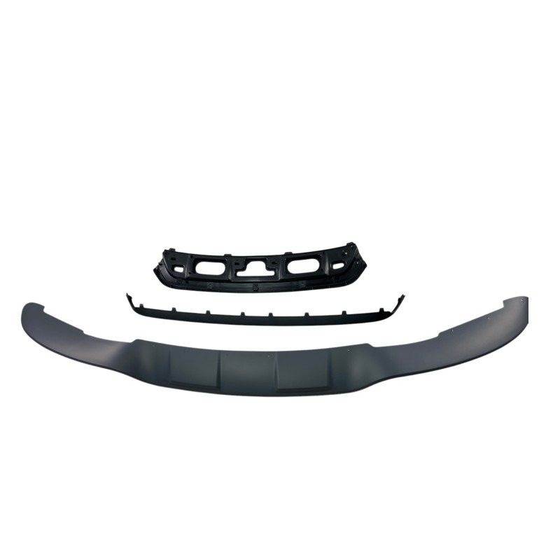 Αεροδυναμικό πακέτο BMW X5 E70 (2010-2012) - face lift