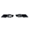 Μπούκες για Mercedes W222 S-Class / W212 E-Class (2012+) - AMG S63 design