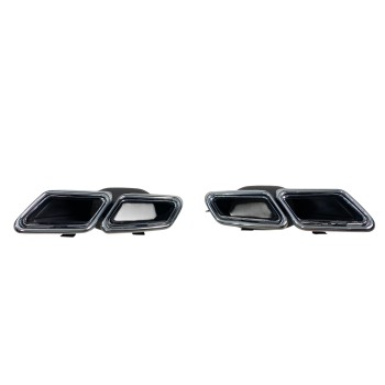 Μπούκες για Mercedes W222 S-Class / W212 E-Class (2012+) - AMG S63 design Μπούκες για Mercedes W222 S-Class / W212 E-Class (2012+) - AMG S63 design