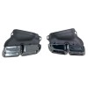 Μπούκες για Mercedes W222 S-Class / W212 E-Class (2012+) - AMG S63 design