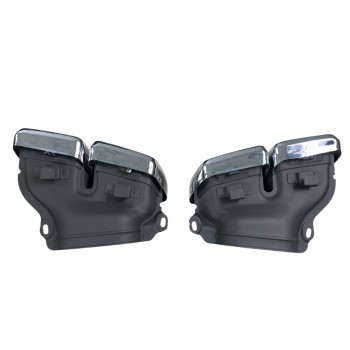 Μπούκες για Mercedes W222 S-Class / W212 E-Class (2012+) - AMG S63 design Μπούκες για Mercedes W222 S-Class / W212 E-Class (2012+) - AMG S63 design