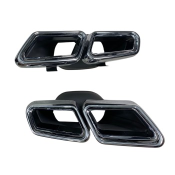 Μπούκες για Mercedes W222 S-Class / W212 E-Class (2012+) - AMG S63 design Μπούκες για Mercedes W222 S-Class / W212 E-Class (2012+) - AMG S63 design