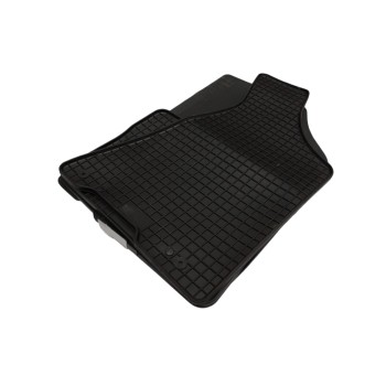 Λαστιχένια πατάκια Audi 80 B3 / B4 (1986-1995) - 4τμχ., Petex Λαστιχένια πατάκια Audi 80 B3 / B4 (1986-1995) - 4τμχ., Petex