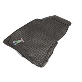 Λαστιχένια πατάκια VW Passat B5 / B5.5 (1996-2005) - 4τμχ., Petex Λαστιχένια πατάκια VW Passat B5 / B5.5 (1996-2005) - 4τμχ., Petex