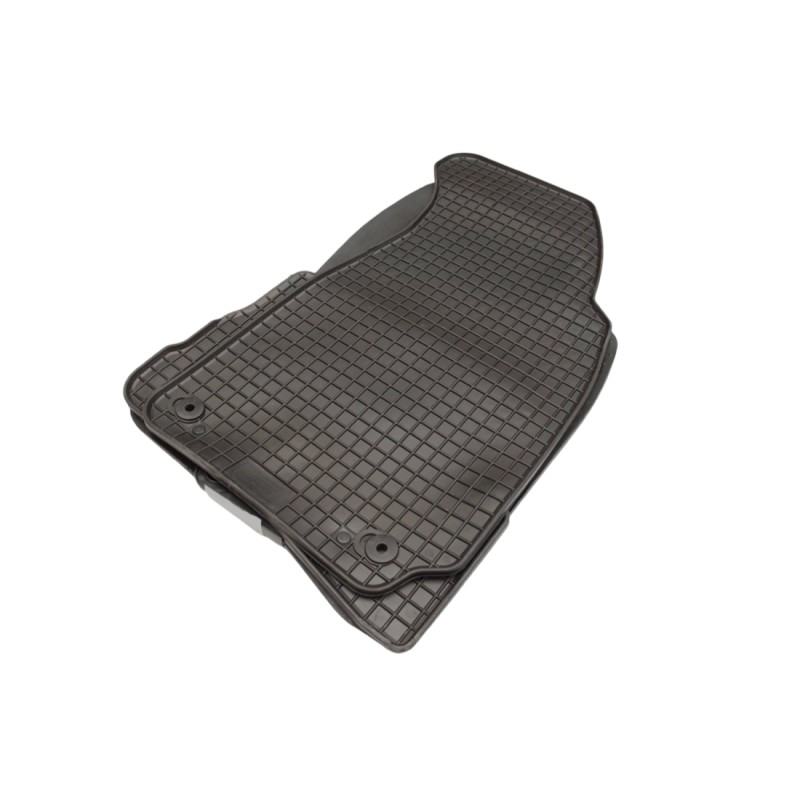 Λαστιχένια πατάκια VW Passat B5 / B5.5 (1996-2005) - 4τμχ., Petex