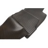 Λαστιχένια πατάκια VW Passat B5 / B5.5 (1996-2005) - 4τμχ., Petex