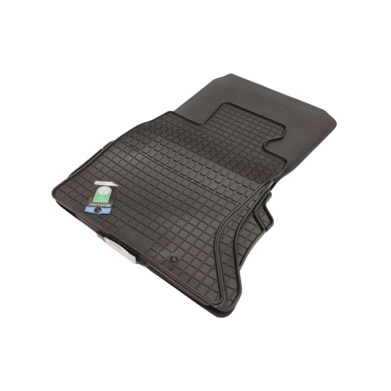 Λαστιχένια πατάκια BMW σειρά 5 F10 / F11 (2010-2017) - 4τμχ., Petex