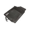 Λαστιχένια πατάκια CITROEN C2 / C3 I (2002-2009) - 4τμχ., Petex