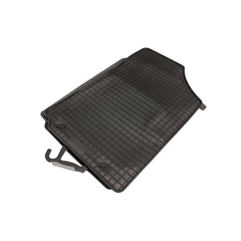 Λαστιχένια πατάκια CITROEN C2 / C3 I (2002-2009) - 4τμχ., Petex