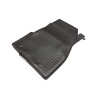 Λαστιχένια πατάκια OPEL Insignia (2008-2017) / CHEVROLET Malibu (2012-2016) - 4τμχ., Petex