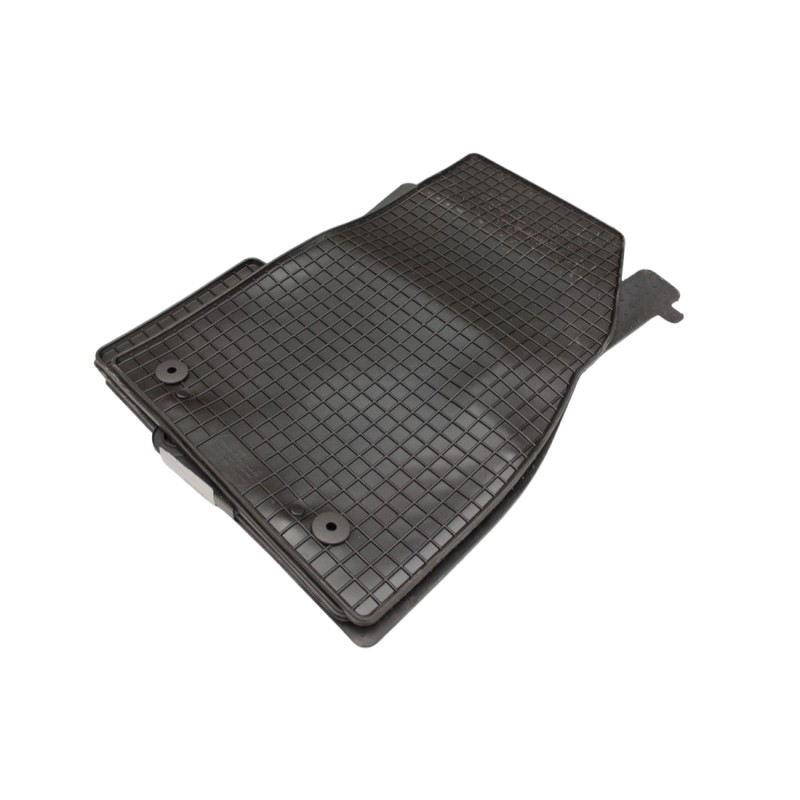 Λαστιχένια πατάκια OPEL Insignia (2008-2017) / CHEVROLET Malibu (2012-2016) - 4τμχ., Petex