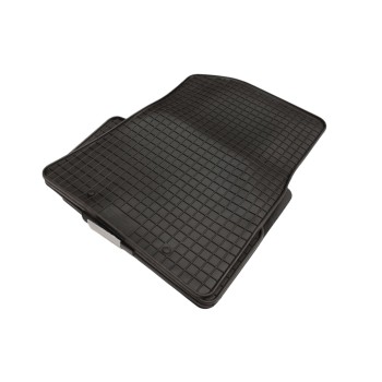 Λαστιχένια πατάκια BMW X3 F25 (2010-2017) / X4 F26 (2014-2018) - 4τμχ., Petex