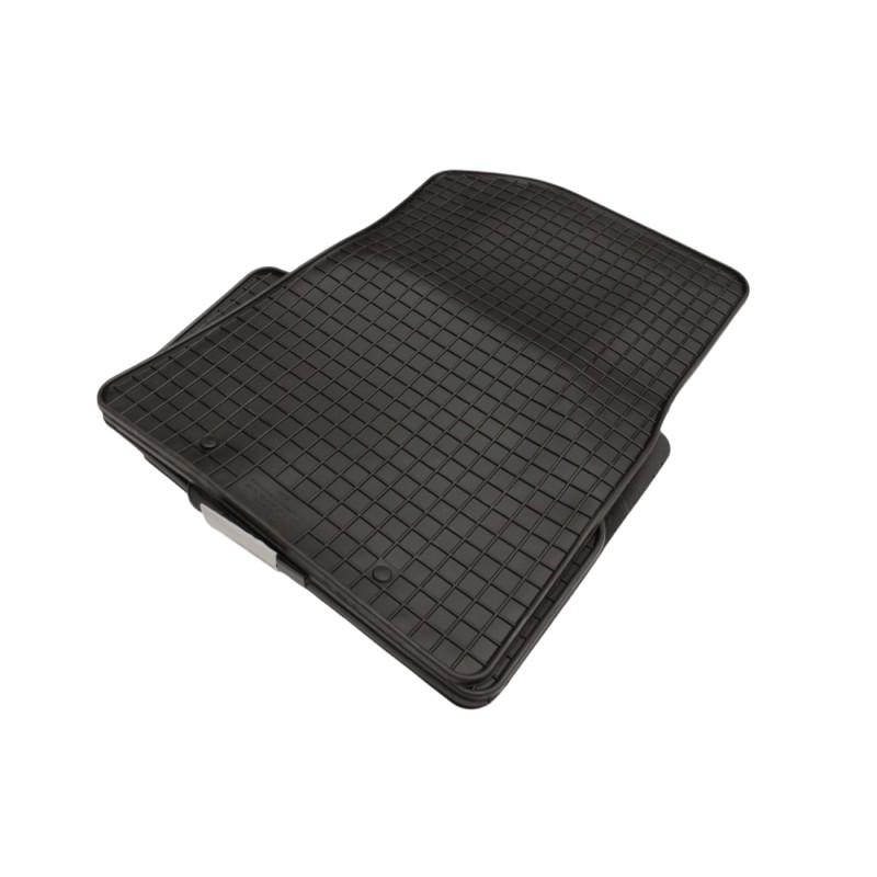 Λαστιχένια πατάκια BMW X3 F25 (2010-2017) / X4 F26 (2014-2018) - 4τμχ., Petex