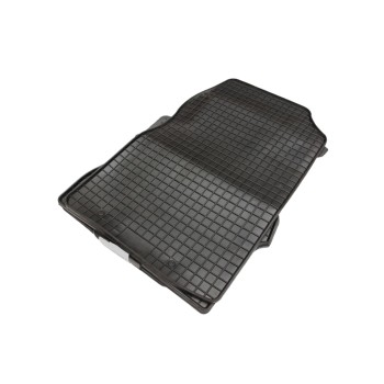 Λαστιχένια πατάκια RENAULT Twingo II (2007-2014) - 4τμχ., Petex