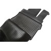 Λαστιχένια πατάκια RENAULT Twingo II (2007-2014) - 4τμχ., Petex