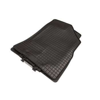 Λαστιχένια πατάκια PEUGEOT 3008 (2009-2016) - 4τμχ., Petex Λαστιχένια πατάκια PEUGEOT 3008 (2009-2016) - 4τμχ., Petex