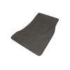 Λαστιχένια πατάκια BMW σειρά 5 E60 / E61 (2003-2010) - 4τμχ., Petex