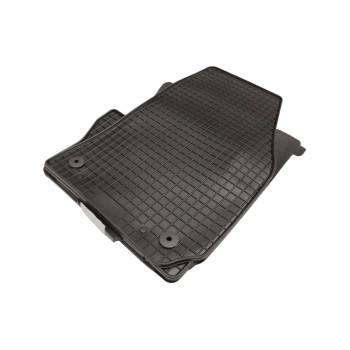 Λαστιχένια πατάκια OPEL Zafira B (2005-2012) - 4τμχ., Petex