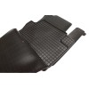 Λαστιχένια πατάκια OPEL Zafira B (2005-2012) - 4τμχ., Petex