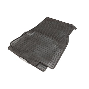Λαστιχένια πατάκια MERCEDES B-Class W245 (2005-2011) - 4τμχ., Petex