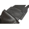 Λαστιχένια πατάκια MERCEDES B-Class W245 (2005-2011) - 4τμχ., Petex